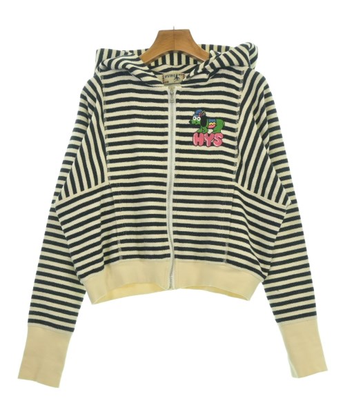 HYSTERIC GLAMOUR パーカー