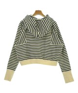 HYSTERIC GLAMOUR（ヒステリックグラマー）パーカー 白 サイズ:F レディース/2200622975146