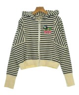 HYSTERIC GLAMOUR パーカー