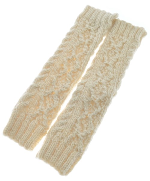 HYSTERIC GLAMOUR（ヒステリックグラマー）小物類（その他） 白 サイズ:F レディース/2200619869120