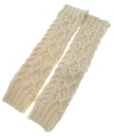 HYSTERIC GLAMOUR（ヒステリックグラマー）小物類（その他） 白 サイズ:F レディース/2200619869120