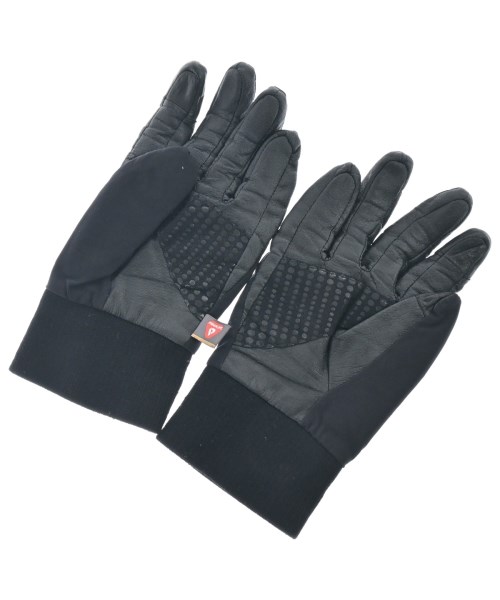 HYSTERIC GLAMOUR（ヒステリックグラマー）手袋 黒 サイズ:- レディース/2200619869137