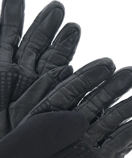 HYSTERIC GLAMOUR（ヒステリックグラマー）手袋 黒 サイズ:- レディース/2200619869137