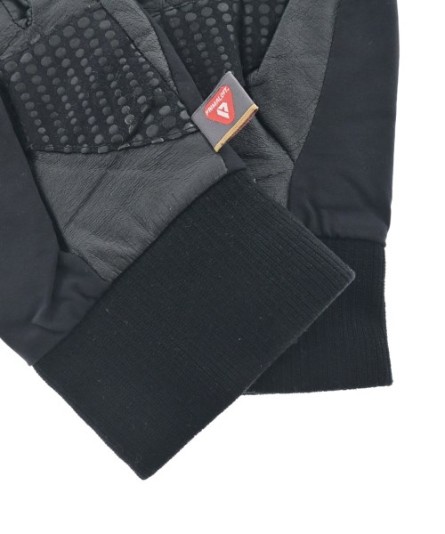 HYSTERIC GLAMOUR（ヒステリックグラマー）手袋 黒 サイズ:- レディース/2200619869137