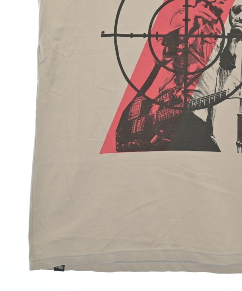 HYSTERIC GLAMOUR（ヒステリックグラマー）タンクトップ ベージュ サイズ:F レディース/2200624243151