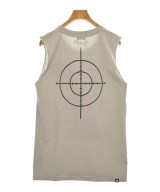 HYSTERIC GLAMOUR（ヒステリックグラマー）タンクトップ ベージュ サイズ:F レディース/2200624243151