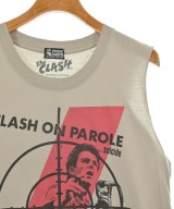 HYSTERIC GLAMOUR（ヒステリックグラマー）タンクトップ ベージュ サイズ:F レディース/2200624243151