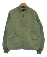 HYSTERIC GLAMOUR ミリタリーブルゾン