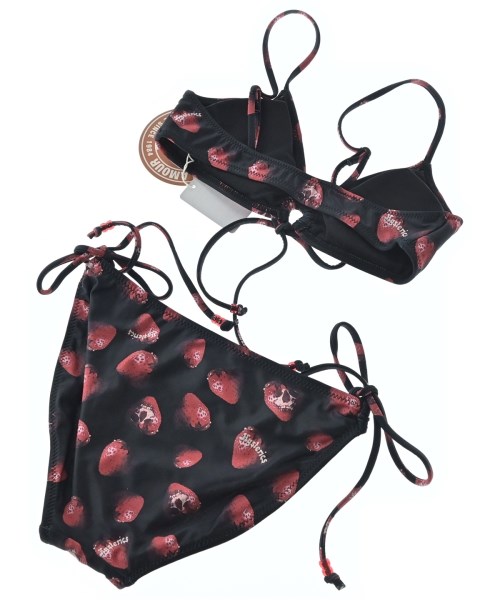 HYSTERIC GLAMOUR（ヒステリックグラマー）小物類（その他） 黒 サイズ:F レディース/2200627739033