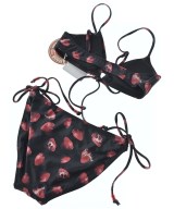 HYSTERIC GLAMOUR（ヒステリックグラマー）小物類（その他） 黒 サイズ:F レディース/2200627739033