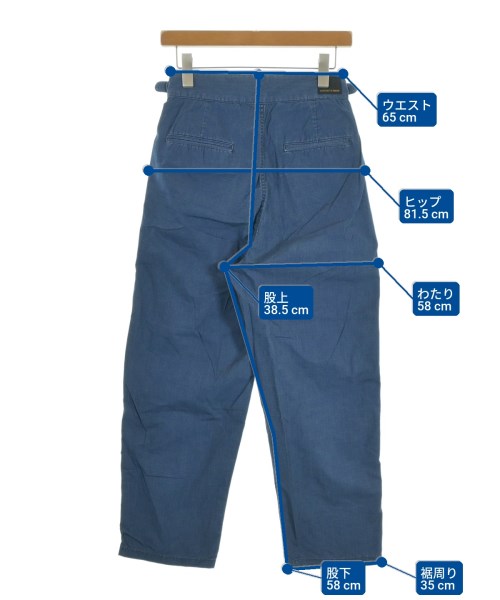 HYSTERIC GLAMOUR（ヒステリックグラマー）その他 紺 サイズ:S レディース/2200618170036