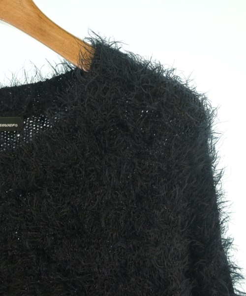 HYSTERIC GLAMOUR（ヒステリックグラマー）ワンピース 黒 サイズ:F レディース/2200629346017