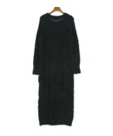 HYSTERIC GLAMOUR（ヒステリックグラマー）ワンピース 黒 サイズ:F レディース/2200629346017