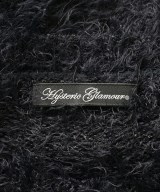 HYSTERIC GLAMOUR（ヒステリックグラマー）ワンピース 黒 サイズ:F レディース/2200629346017