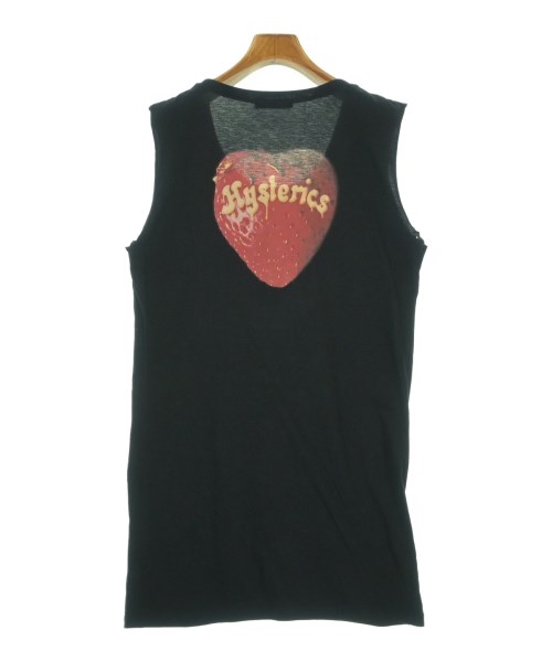 HYSTERIC GLAMOUR（ヒステリックグラマー）Tシャツ・カットソー 黒 サイズ:F レディース/2200615530109