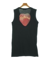 HYSTERIC GLAMOUR（ヒステリックグラマー）Tシャツ・カットソー 黒 サイズ:F レディース/2200615530109