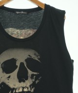 HYSTERIC GLAMOUR（ヒステリックグラマー）Tシャツ・カットソー 黒 サイズ:F レディース/2200615530109