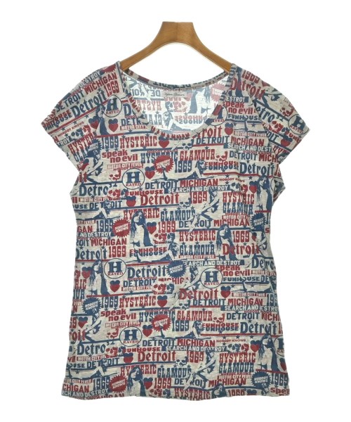ヒステリックグラマー(HYSTERIC GLAMOUR)のHYSTERIC GLAMOUR Tシャツ・カットソー