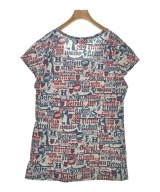 HYSTERIC GLAMOUR（ヒステリックグラマー）Tシャツ・カットソー グレー サイズ:F レディース/2200615530116