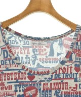HYSTERIC GLAMOUR（ヒステリックグラマー）Tシャツ・カットソー グレー サイズ:F レディース/2200615530116