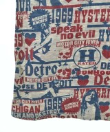 HYSTERIC GLAMOUR（ヒステリックグラマー）Tシャツ・カットソー グレー サイズ:F レディース/2200615530116