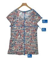 HYSTERIC GLAMOUR（ヒステリックグラマー）Tシャツ・カットソー グレー サイズ:F レディース/2200615530116