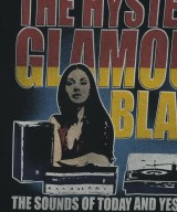 HYSTERIC GLAMOUR（ヒステリックグラマー）Tシャツ・カットソー 黒 サイズ:F レディース/2200615530123