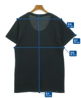 HYSTERIC GLAMOUR（ヒステリックグラマー）Tシャツ・カットソー 黒 サイズ:F レディース/2200615530123