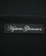 HYSTERIC GLAMOUR（ヒステリックグラマー）Tシャツ・カットソー 黒 サイズ:F レディース/2200615530130