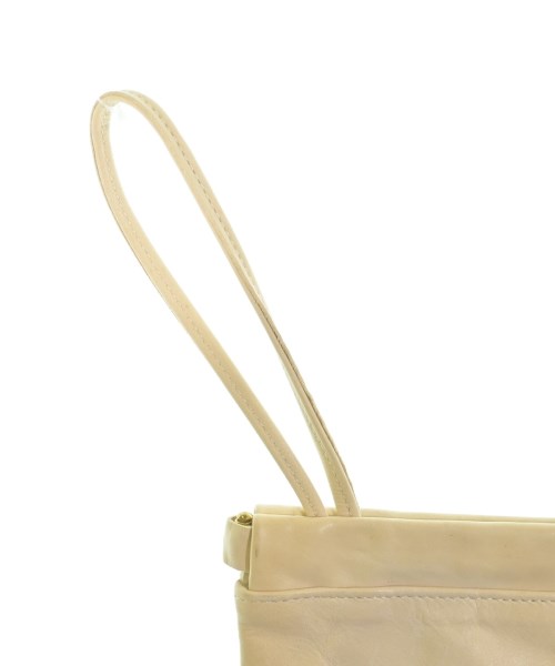 HYSTERIC GLAMOUR（ヒステリックグラマー）クラッチバッグ ベージュ サイズ:- レディース/2200615766096