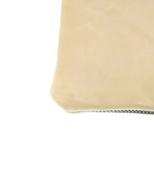 HYSTERIC GLAMOUR（ヒステリックグラマー）クラッチバッグ ベージュ サイズ:- レディース/2200615766096