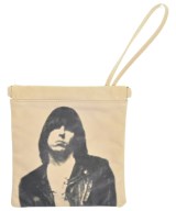 HYSTERIC GLAMOUR（ヒステリックグラマー）クラッチバッグ ベージュ サイズ:- レディース/2200615766096