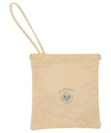 HYSTERIC GLAMOUR（ヒステリックグラマー）クラッチバッグ ベージュ サイズ:- レディース/2200615766096