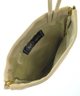 HYSTERIC GLAMOUR（ヒステリックグラマー）クラッチバッグ ベージュ サイズ:- レディース/2200615766096