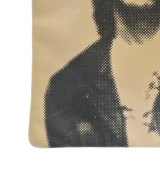 HYSTERIC GLAMOUR（ヒステリックグラマー）クラッチバッグ ベージュ サイズ:- レディース/2200615766096