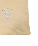 HYSTERIC GLAMOUR（ヒステリックグラマー）クラッチバッグ ベージュ サイズ:- レディース/2200615766096