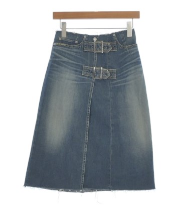 HYSTERIC GLAMOUR（ヒステリックグラマー）ロング・マキシ丈スカート