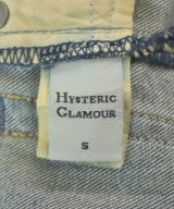 HYSTERIC GLAMOUR（ヒステリックグラマー）ロング・マキシ丈スカート 青 サイズ:S レディース/2200616672020