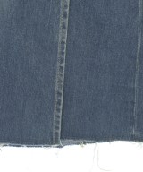 HYSTERIC GLAMOUR（ヒステリックグラマー）ロング・マキシ丈スカート 青 サイズ:S レディース/2200616672020