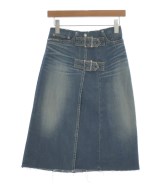 HYSTERIC GLAMOUR ロング・マキシ丈スカート