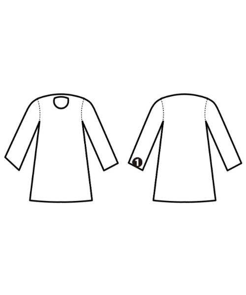 HYSTERIC GLAMOUR（ヒステリックグラマー）ワンピース カーキ サイズ:F レディース/2200616672037