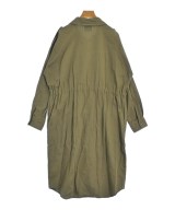 HYSTERIC GLAMOUR（ヒステリックグラマー）ワンピース カーキ サイズ:F レディース/2200616672037