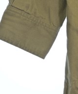 HYSTERIC GLAMOUR（ヒステリックグラマー）ワンピース カーキ サイズ:F レディース/2200616672037