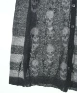 HYSTERIC GLAMOUR（ヒステリックグラマー）カーディガン 黒 サイズ:F レディース/2200632808021