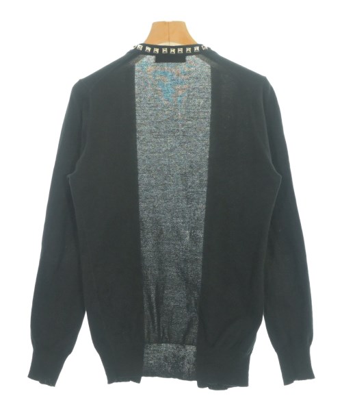 HYSTERIC GLAMOUR（ヒステリックグラマー）カーディガン 黒 サイズ:F レディース/2200632808038