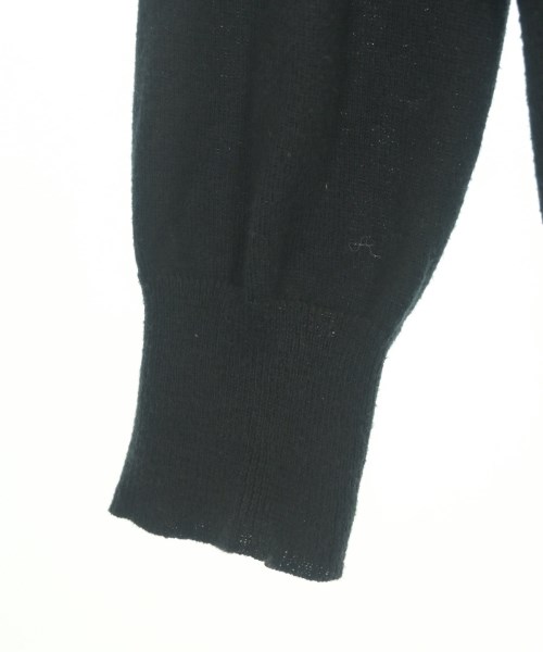 HYSTERIC GLAMOUR（ヒステリックグラマー）カーディガン 黒 サイズ:F レディース/2200632808038