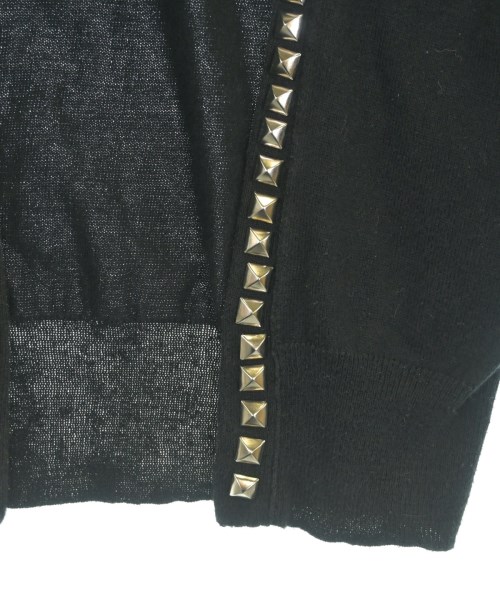 HYSTERIC GLAMOUR（ヒステリックグラマー）カーディガン 黒 サイズ:F レディース/2200632808038