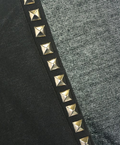 HYSTERIC GLAMOUR（ヒステリックグラマー）カーディガン 黒 サイズ:F レディース/2200632808038