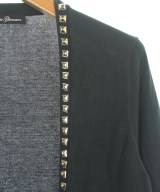 HYSTERIC GLAMOUR（ヒステリックグラマー）カーディガン 黒 サイズ:F レディース/2200632808038