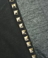 HYSTERIC GLAMOUR（ヒステリックグラマー）カーディガン 黒 サイズ:F レディース/2200632808038